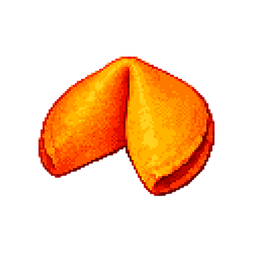 Fortune Cookie